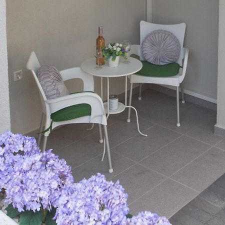 Studio Ruza Makarska Exterior foto